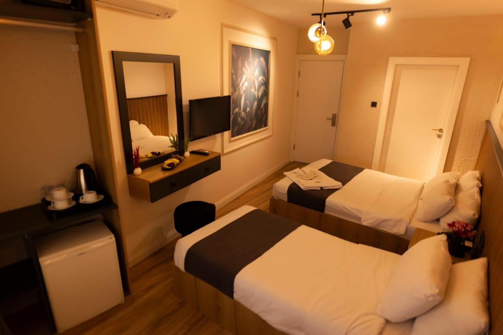 Isbilir Hotel Nevsehir Exterior photo